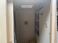3d body scanner - afbeelding 12 van  27