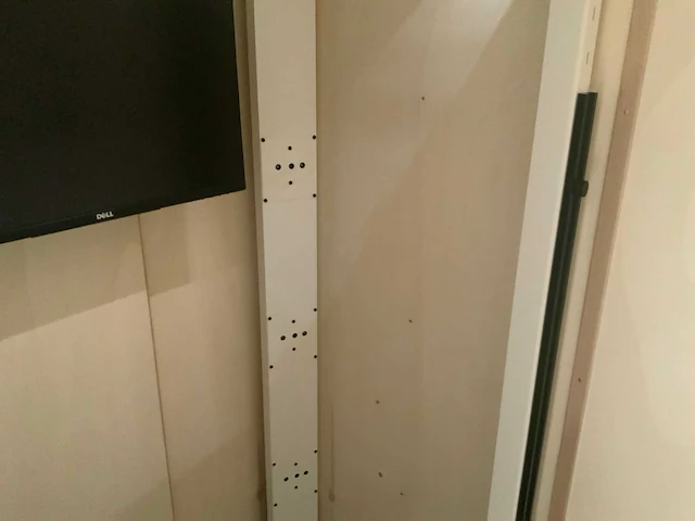 3d body scanner - afbeelding 13 van  27