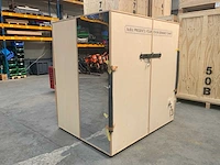 3d body scanner - afbeelding 14 van  27