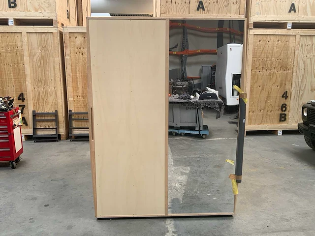 3d body scanner - afbeelding 23 van  27