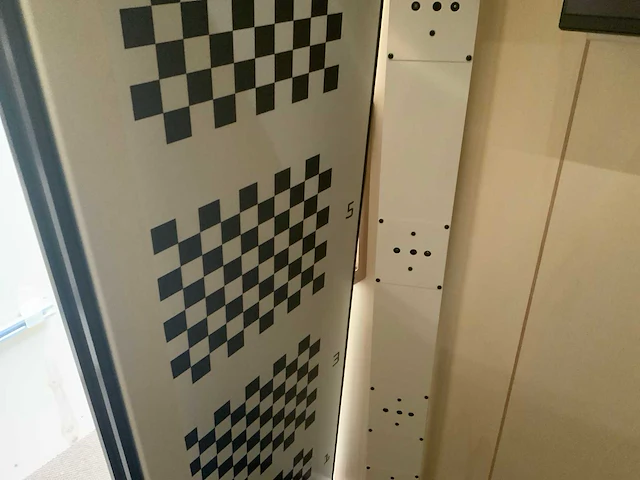 3d body scanner - afbeelding 26 van  27