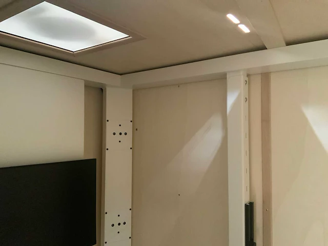 3d body scanner - afbeelding 27 van  27