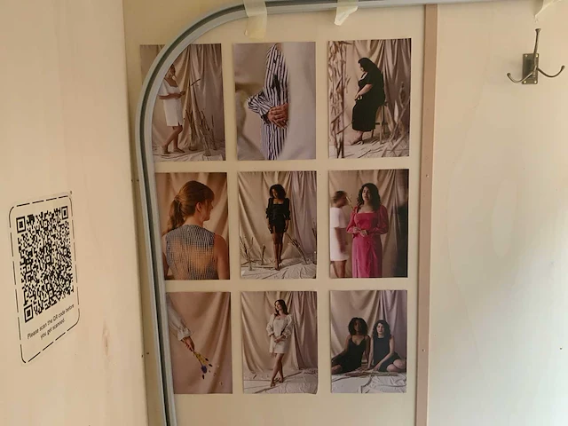 3d body scanner - afbeelding 16 van  27