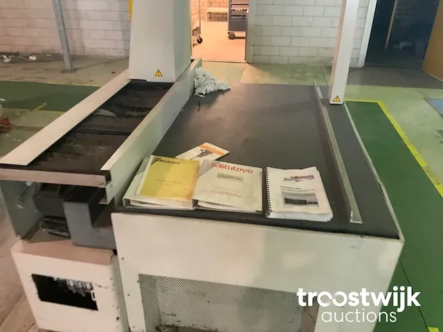 3d-meetmachine - afbeelding 2 van  8