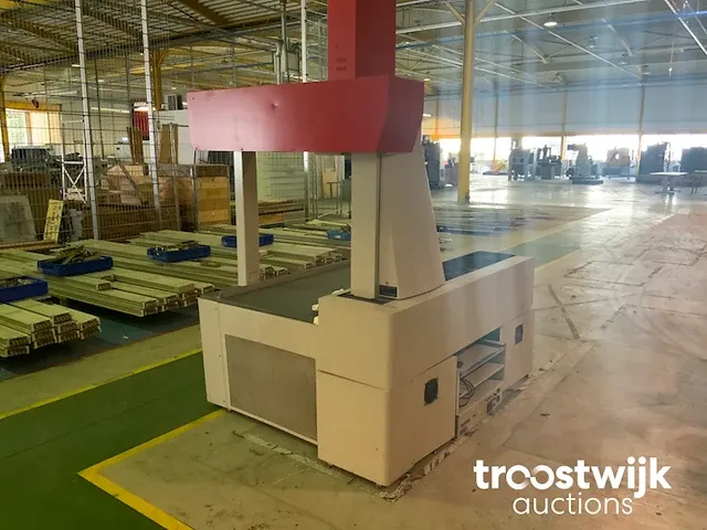 3d-meetmachine - afbeelding 4 van  8