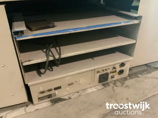 3d-meetmachine - afbeelding 5 van  8