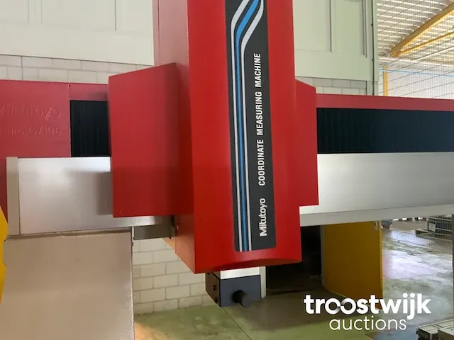 3d-meetmachine - afbeelding 6 van  8
