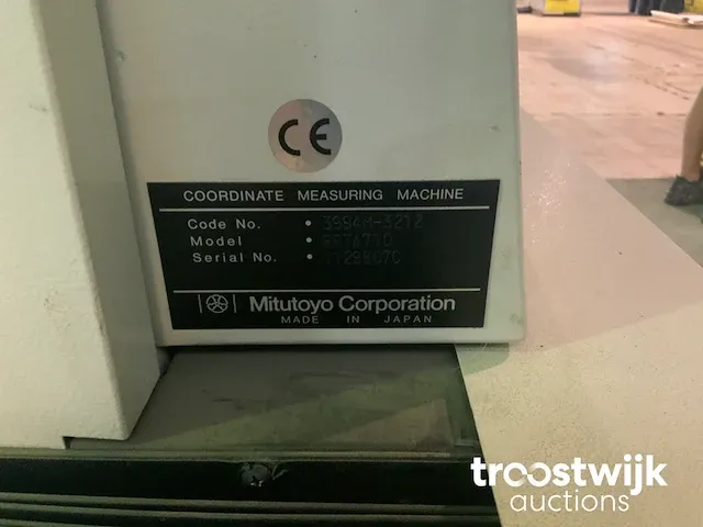 3d-meetmachine - afbeelding 8 van  8