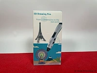 3d pen - afbeelding 1 van  6