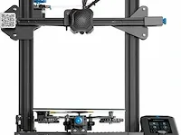 3d printer - creality ender-3 v2 - afbeelding 1 van  1