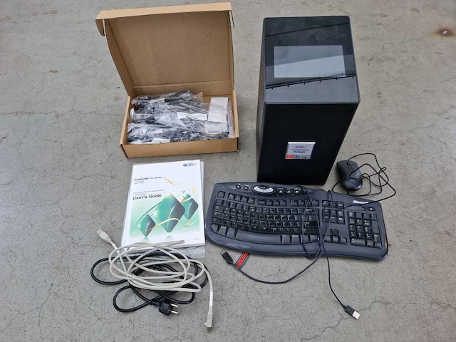 3d printer - partij printers - afbeelding 5 van  17
