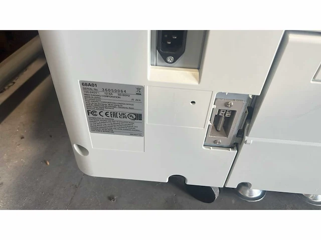 3d printer - partij printers - afbeelding 7 van  17