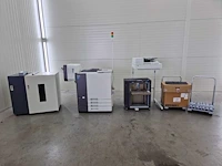 3d printer - partij printers - afbeelding 1 van  17