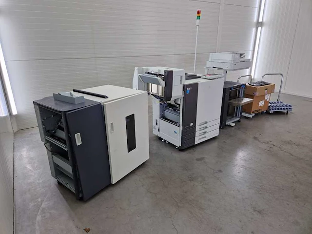 3d printer - partij printers - afbeelding 10 van  17