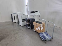 3d printer - partij printers - afbeelding 11 van  17