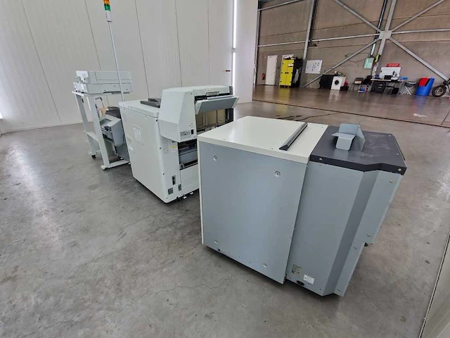3d printer - partij printers - afbeelding 12 van  17