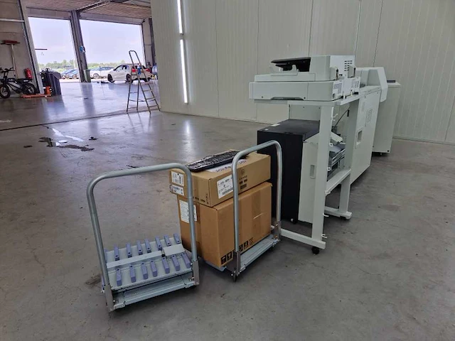 3d printer - partij printers - afbeelding 13 van  17