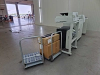 3d printer - partij printers - afbeelding 13 van  17