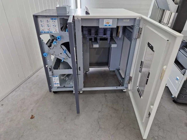 3d printer - partij printers - afbeelding 14 van  17