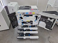3d printer - partij printers - afbeelding 15 van  17