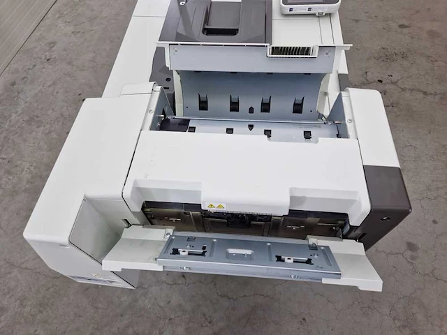 3d printer - partij printers - afbeelding 16 van  17