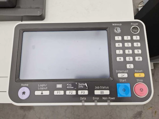 3d printer - partij printers - afbeelding 17 van  17