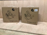 3d printer (2x) - afbeelding 1 van  2