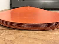 3d printer heating bed (ca. 20x) - afbeelding 3 van  4