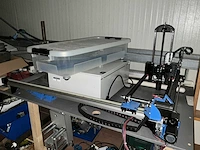 3d printer module