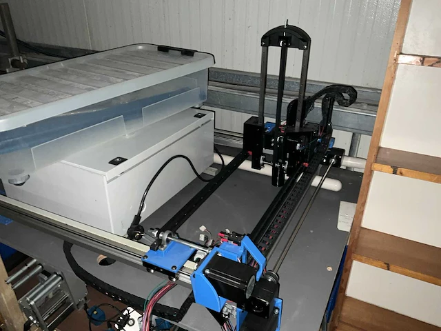 3d printer module - afbeelding 4 van  4