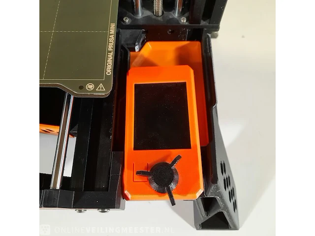 3d printer prusa, mini + czpx1521x017xc42432 - afbeelding 2 van  13