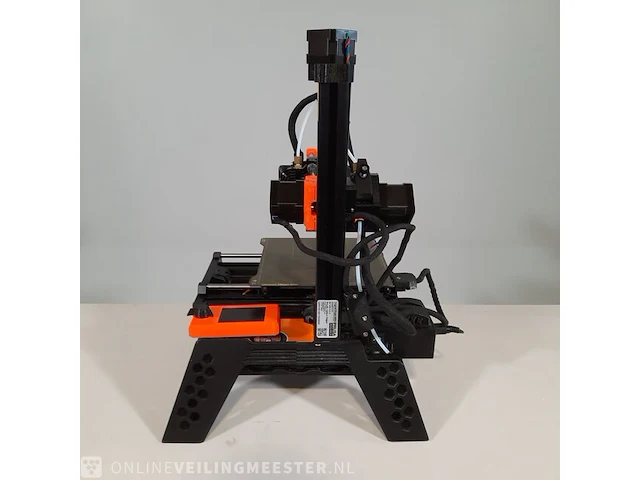 3d printer prusa, mini + czpx1521x017xc42432 - afbeelding 3 van  13
