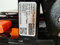 3d printer prusa, mini + czpx1521x017xc42432 - afbeelding 4 van  13