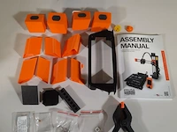 3d printer prusa, mini + czpx1521x017xc42432 - afbeelding 5 van  13