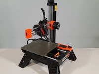 3d printer prusa, mini + czpx1521x017xc42432 - afbeelding 1 van  13