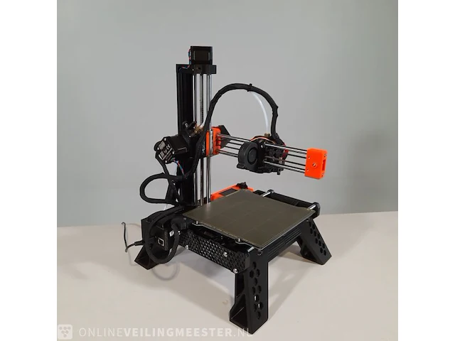 3d printer prusa, mini + czpx1521x017xc42432 - afbeelding 6 van  13