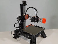 3d printer prusa, mini + czpx1521x017xc42432 - afbeelding 6 van  13
