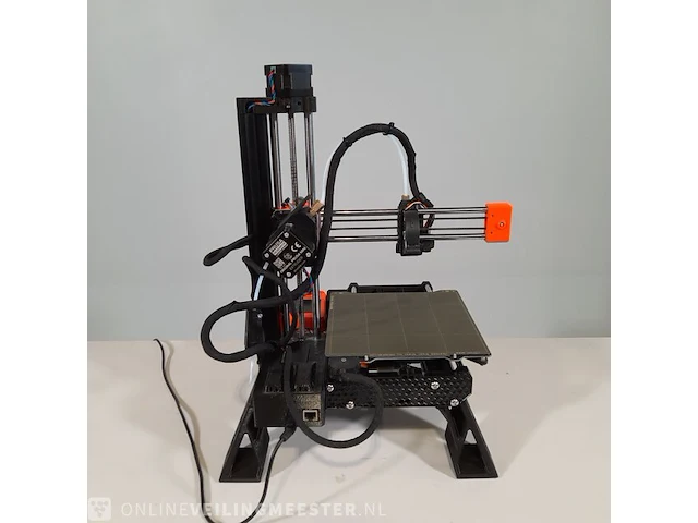 3d printer prusa, mini + czpx1521x017xc42432 - afbeelding 7 van  13