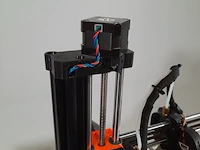 3d printer prusa, mini + czpx1521x017xc42432 - afbeelding 9 van  13