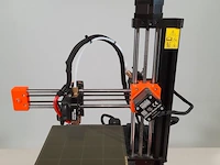 3d printer prusa, mini + czpx1521x017xc42432 - afbeelding 12 van  13