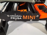 3d printer prusa, mini + czpx1521x017xc42432 - afbeelding 13 van  13