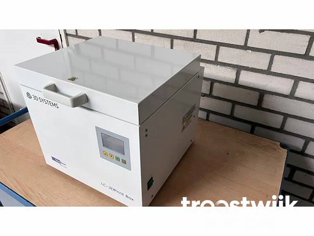 3d printer - afbeelding 3 van  7
