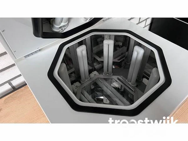 3d printer - afbeelding 7 van  7