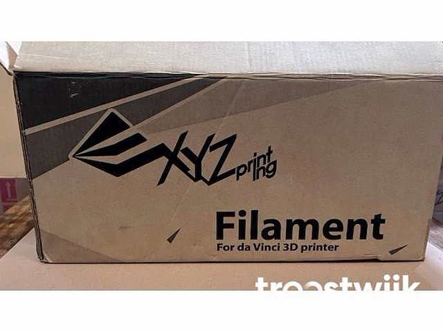 3d printer - afbeelding 2 van  5