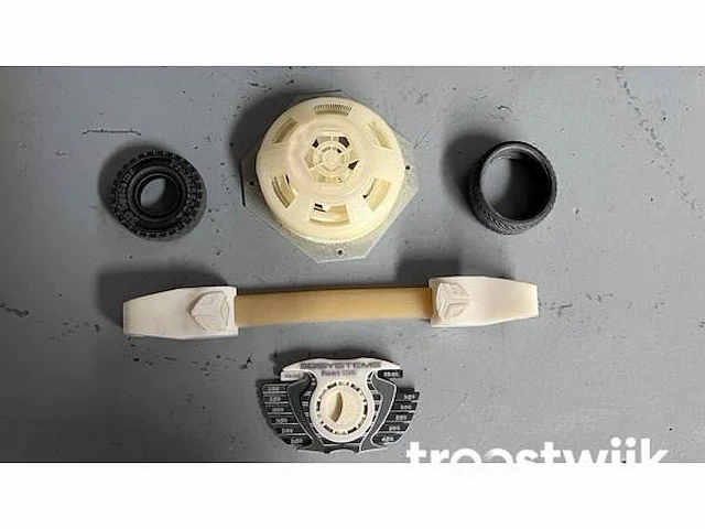 3d printer - afbeelding 3 van  11
