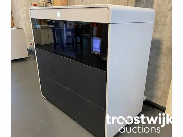 3d printer - afbeelding 1 van  11