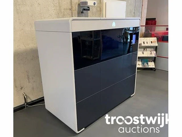 3d printer - afbeelding 4 van  11