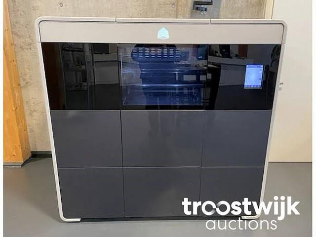 3d printer - afbeelding 5 van  11