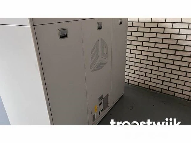 3d printer - afbeelding 7 van  11
