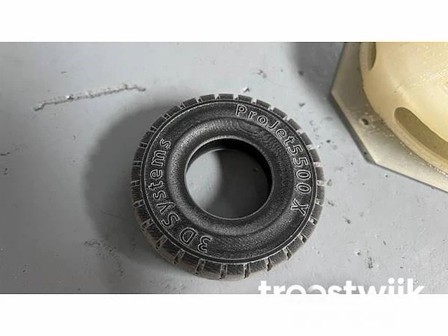 3d printer - afbeelding 8 van  11